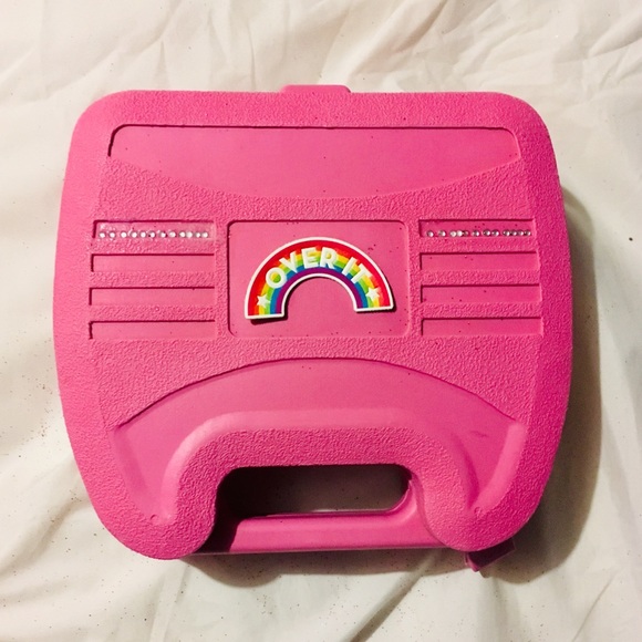 Women’s pink tool set - Picture 2 of 2